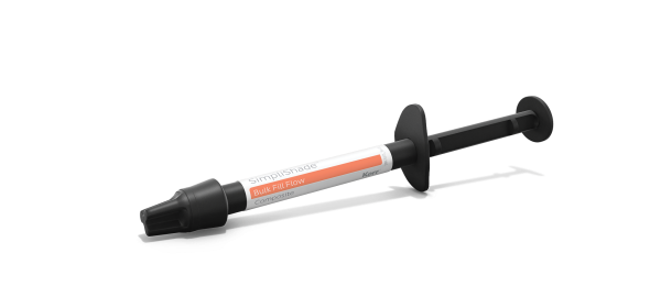 SimpliShade Bulk Fill Flow